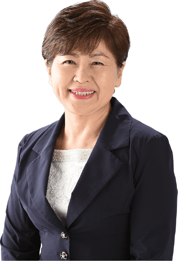 水野さちこプロフィール